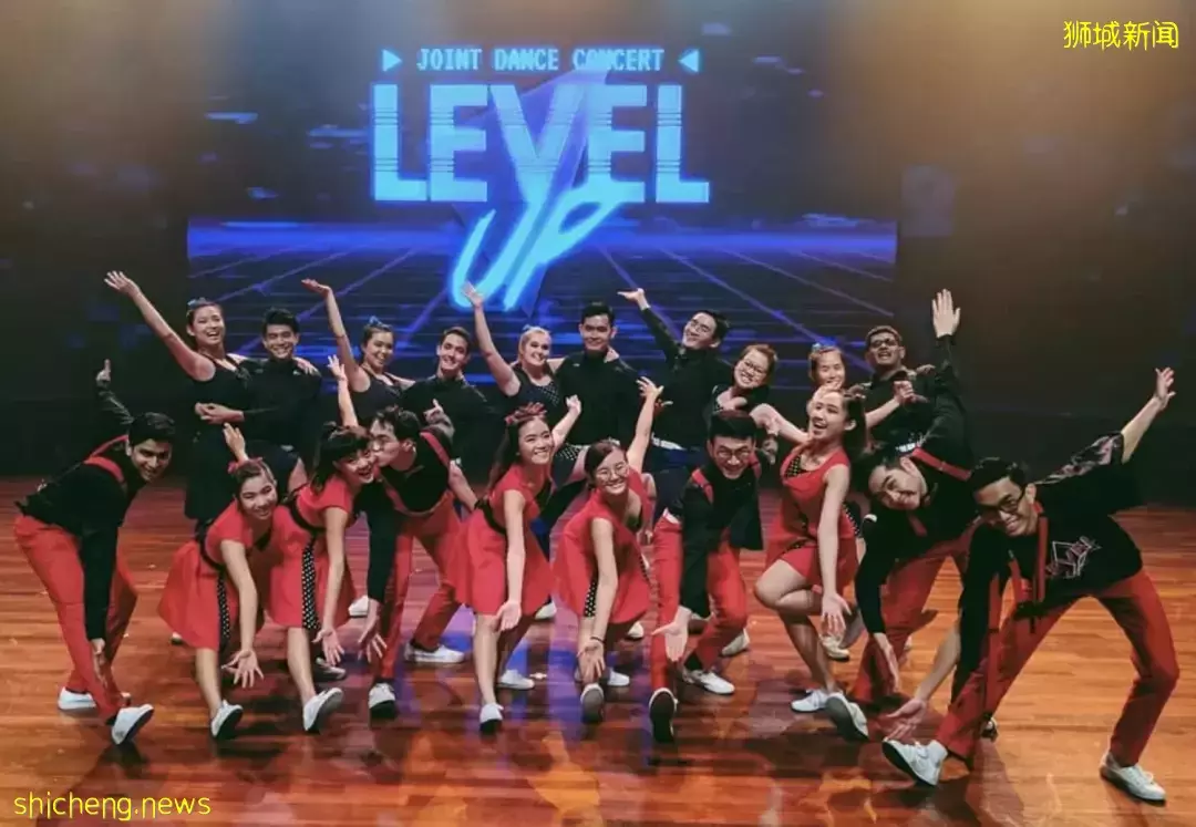 現代舞、HipHop、Breaking等!舞蹈類社團介紹(下篇)