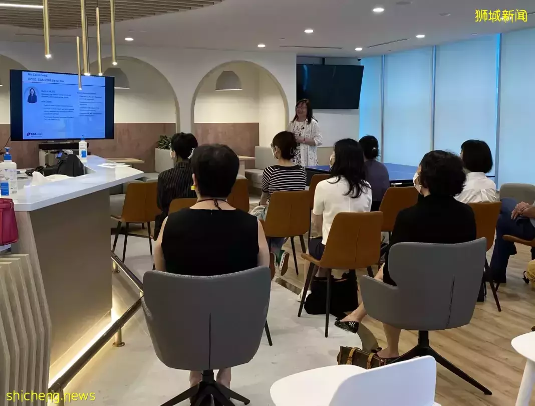 商学院鲜活的教学体验终于回归了