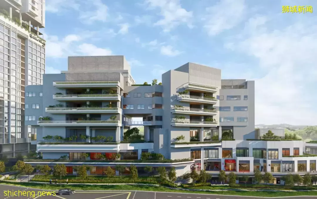 “職缺”破12萬，“缺人”的新加坡將重構未來50年的“夢想空間”