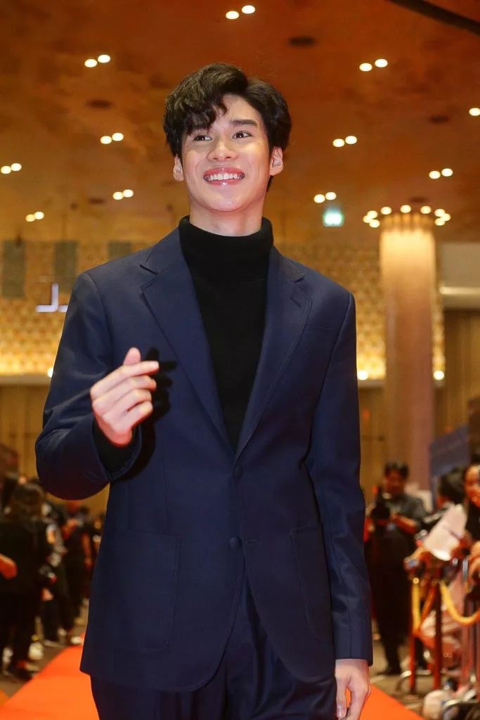 2019泰国头条新闻年度风云人物颁奖礼完美落幕!