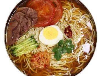 NTU夜宵专属 东北菜馆,吃的豪爽又过瘾