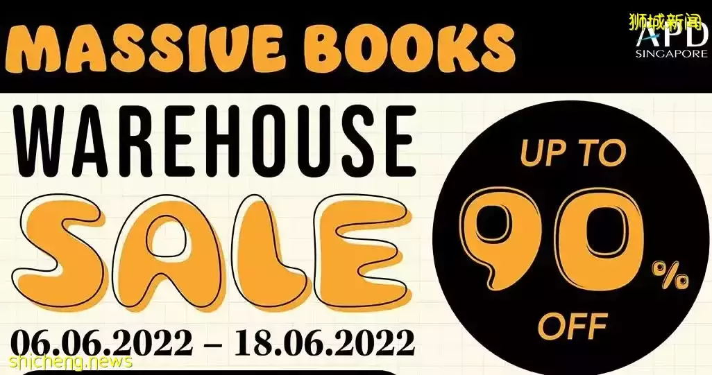 1折买书！Melissa4折！游戏嘉年华！海底捞双人餐$39.9！免费足球课