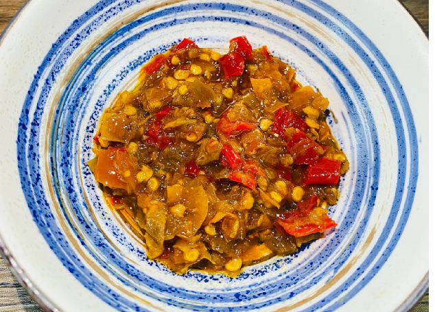 1新币1个的饺子,还能卖断货,凭什么?