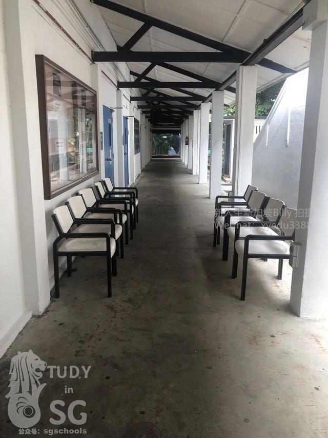 新加坡国际学校ISS-以容取人失之子羽这是一所不可貌相的优质学校