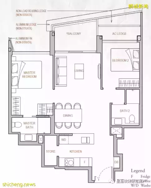 新加坡房市持续火热，最新销量上涨9%！李嘉诚也来这里投资了