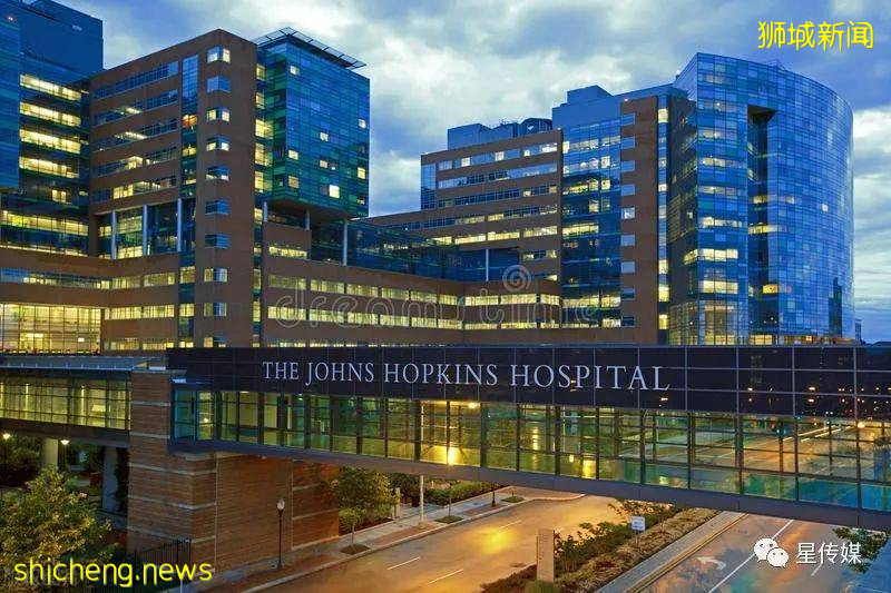 全球十大頂尖的醫療中心