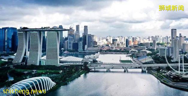 新加坡：面对前所未有的时代，适应变化坚守价值
