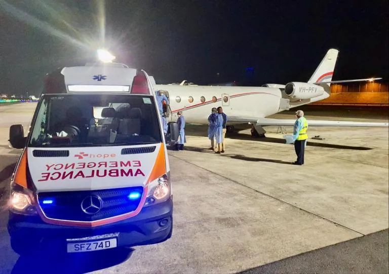 今增17 | 集体确诊！13人在新加坡乌节文华酒店被查出冠病，是巧合？