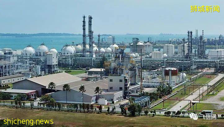 新加坡企業供應鏈發展概述(下)!