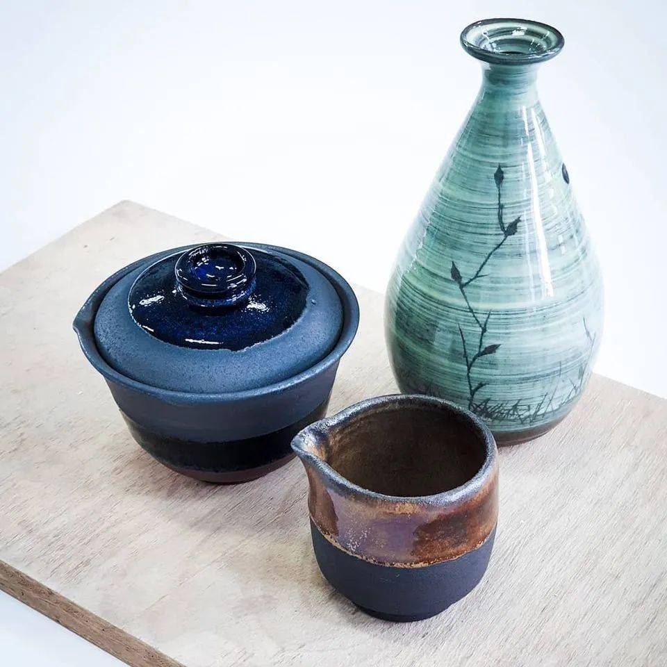 一起玩泥巴!新加坡11家陶艺馆,给娃童年加点糖,还能带作品回家