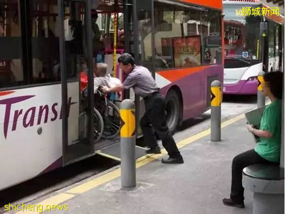 當你老了,能在新加坡過得幸福嗎!