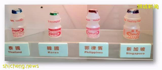 你感興趣的世界冷知識——新加坡篇