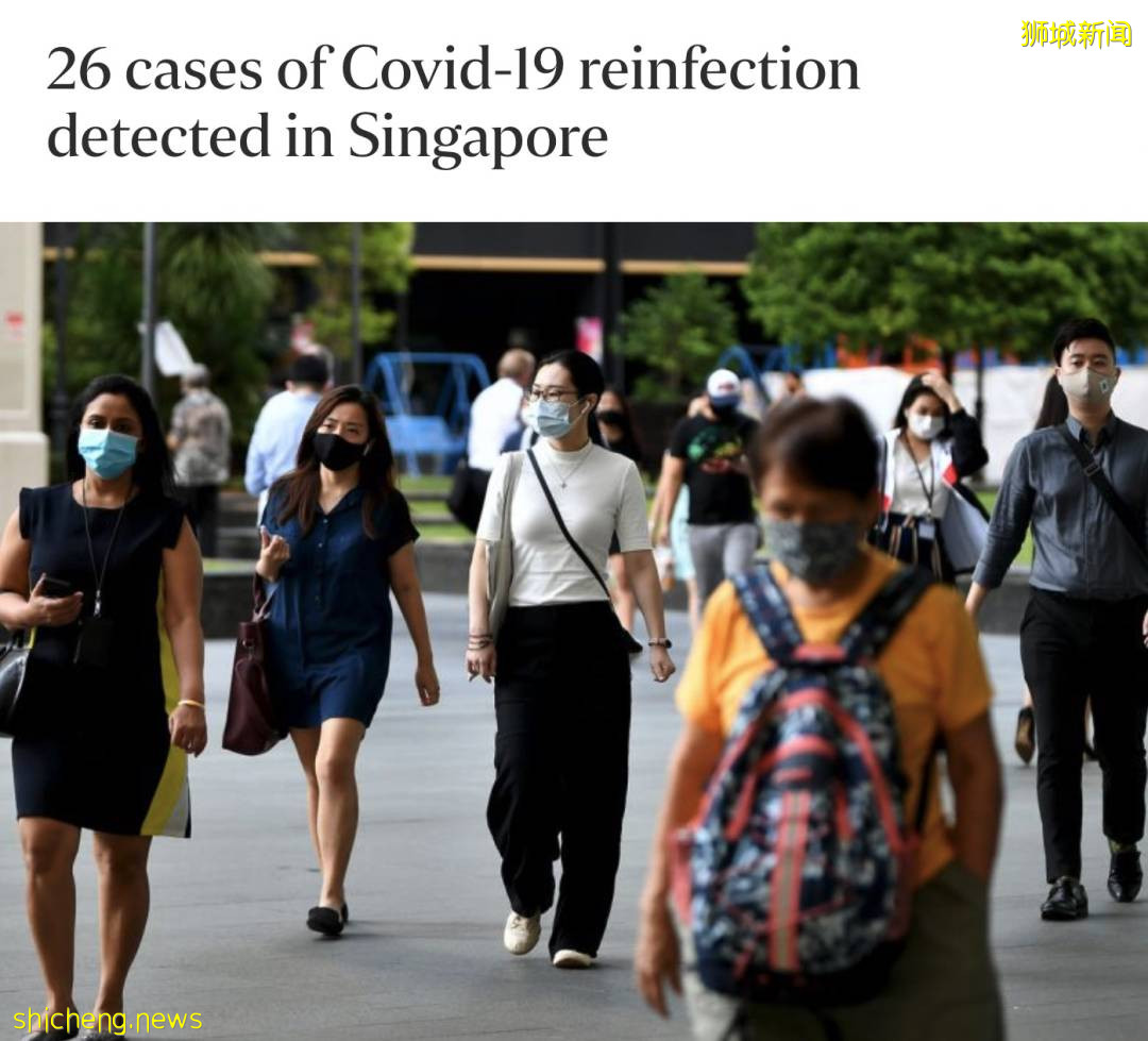 新加坡驚現2個百人感染群！至少26人二次確診！免隔離國家變多了，李顯龍感謝中國支持