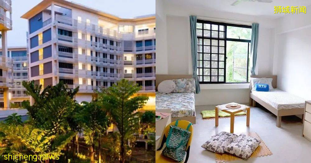 千余名南大学生的住宿申请被驳,因为这件事