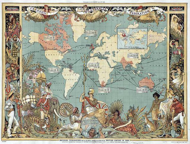 新加坡,从破败小渔村到令人羡慕的花园城市