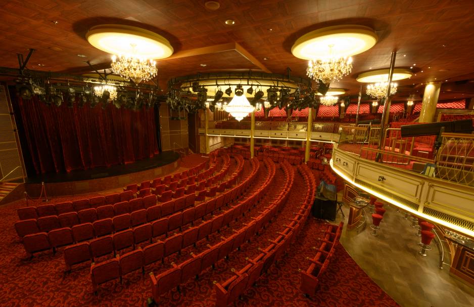 【全新游轮首航】11月12月假期出发,13岁以下儿童免费!歌诗达