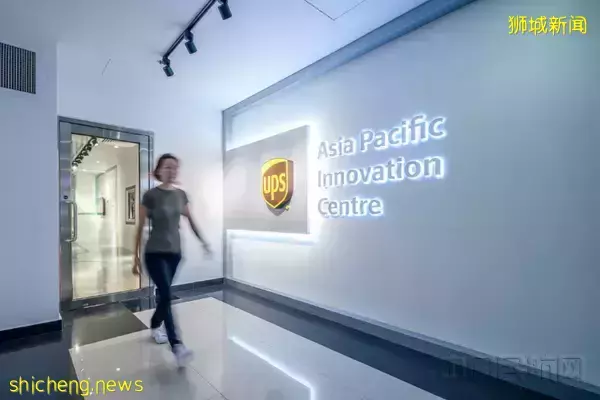 狮城热点 新加坡和英国已实质谈成数码经济协定