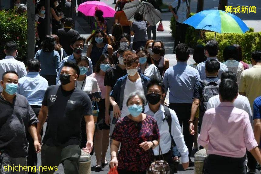 李显龙总理10月9日中午12点发表全国讲话，领导国人迈向疫情“新常态”！（附连结）