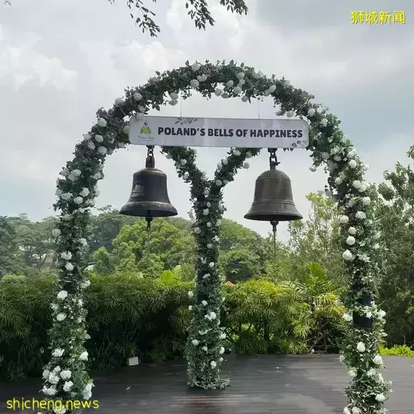 新加坡南部要建新公园,占地200公顷!这些地方太美了打卡必去