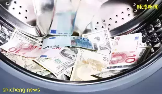 新加坡警方逮捕35人！用骗来的钱买豪宅名表豪车