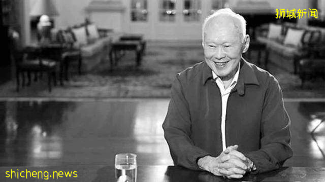 细节中看新加坡，就懂华人的优秀，还有新加坡发达的根源 