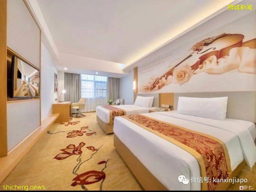 新加坡飛杭州全攻略：航班信息、檢測方式、健康碼申請...全是幹貨