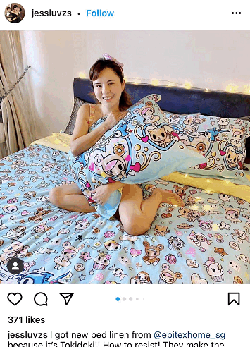 最愛床品大促！$449四件套免費送！低至25折！滿$100送$100