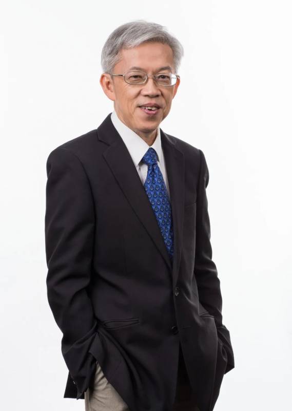 NUS商學院13位教授名列全球前2%頂尖學者