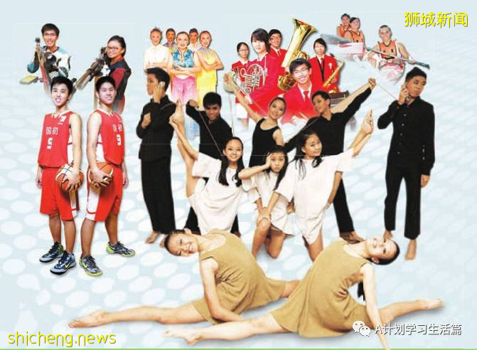 新加坡国家初级学院(NJC)简介