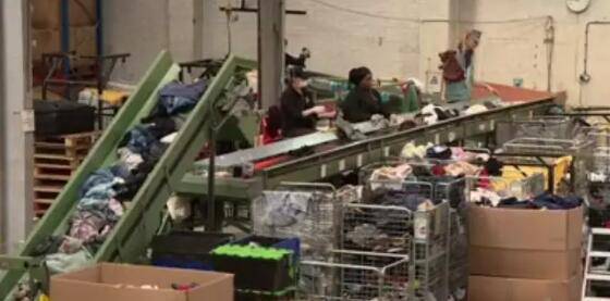 新加坡研究：衣服給地球帶來巨大傷害！網友：這是讓我光著？