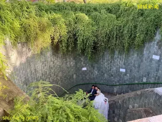 告別“塑料遊樂場”，看新加坡的公園如何诠釋“高大上”