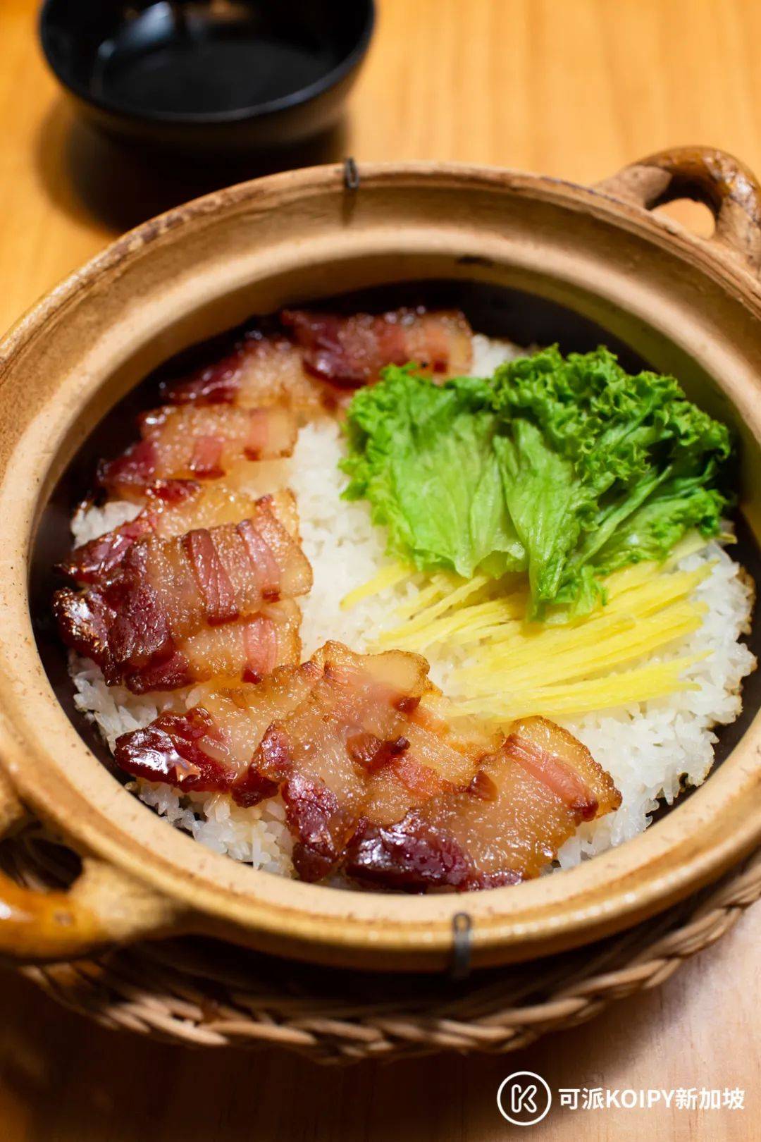 新加坡港式打边炉火锅自助来了!全岛只此一家