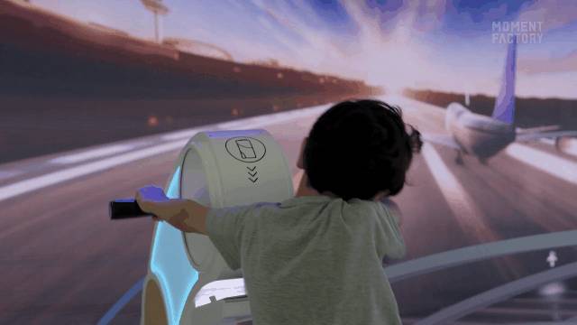 新加坡樟宜國際機場，超越機場的旅遊勝地