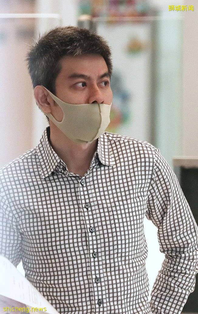 公司買車趁機撈一筆 采購經理JIO友人騙約39萬新元