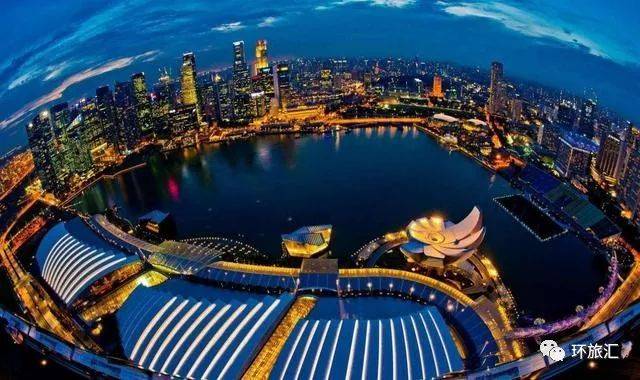 新加坡旅游、新加坡移民将迎来黄金期