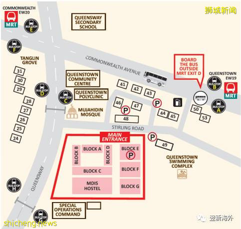 新加坡学制最短专升本课程原来在这里！学费竟然不到10万！1年内完成！应届大专生的福利帖