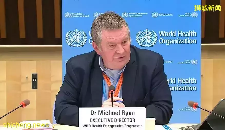 新加坡新增709确诊,3病逝;世卫:现有疫苗应可抵御奥密克戎