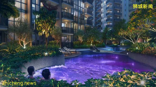 新加坡智慧园区榜鹅数码园，创造2000个新兴工作机会