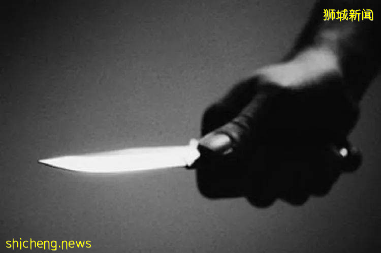 新加坡发生抢劫案,2万元被抢!嫌犯11小时后落网