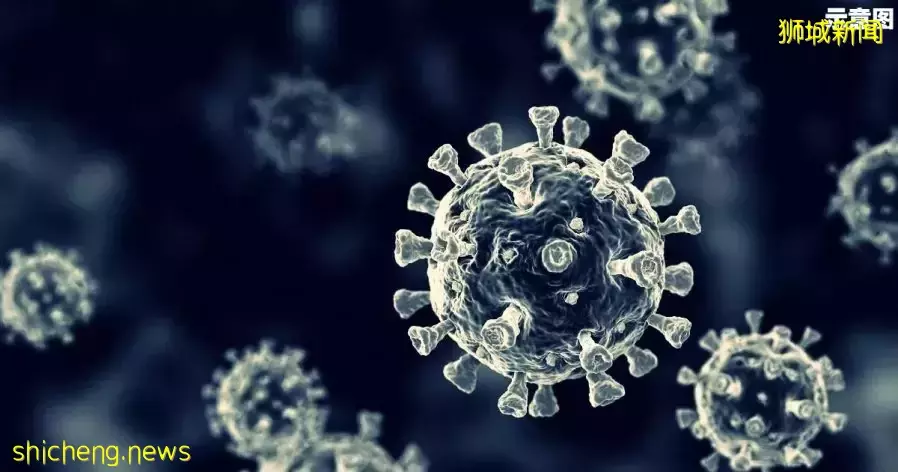 新加坡29岁男子三次染疫　再染第四次当“中奖”