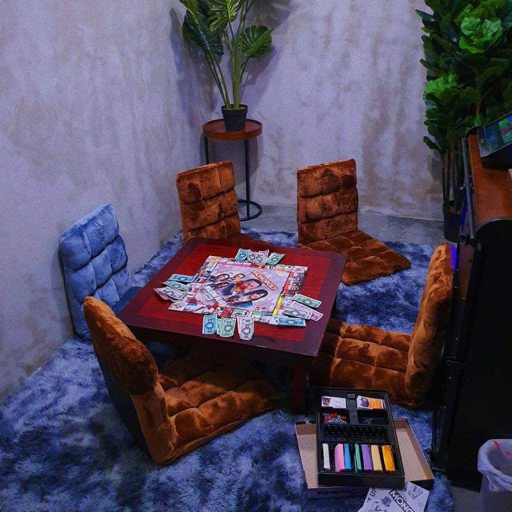 最新發現！烏節路“82 Social House”一站式娛樂空間🎮 頂配設施+多款遊戲，每小時僅S$2起跳