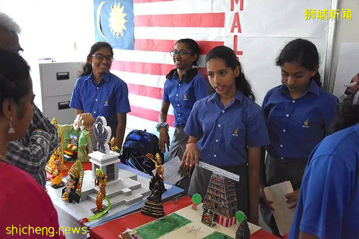 最新IB均分高达41.4分!超高性比价之选,新加坡NPS国际学校