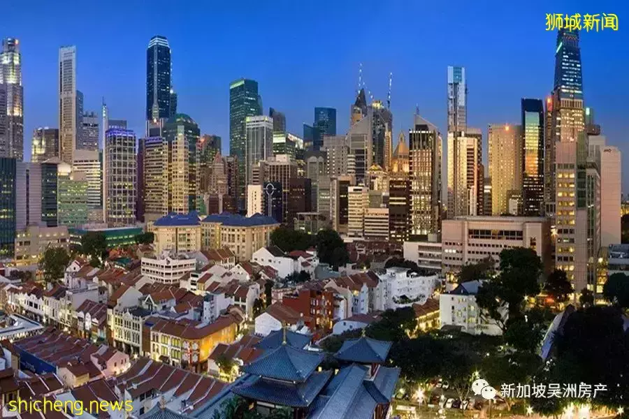 一文了解新加坡永久地契与租赁地契的差别（二）