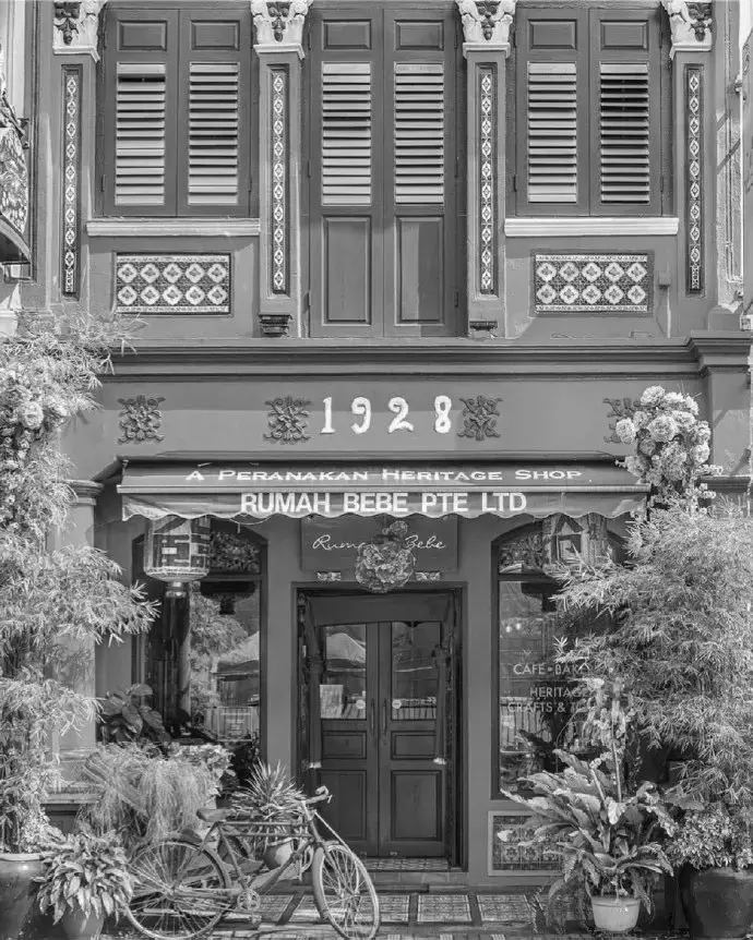 對不起,新加坡變了!“2021年最後一天,我突然想起這50個瞬間”