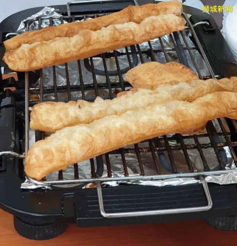 金山嶺美食系列 Bukit Panjang Ring Rd