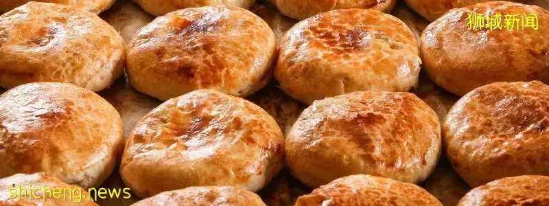 人气饼家恒香第四家门店来了!落地AMK Hub本月开业