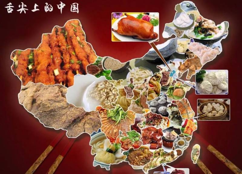 潮汕美食，值得一品