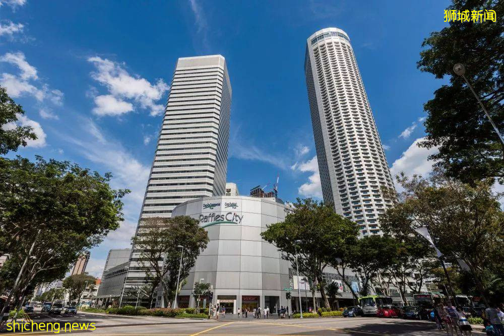 祖籍中國蘇州,作品驚豔新加坡!這位華人建築設計師太牛了