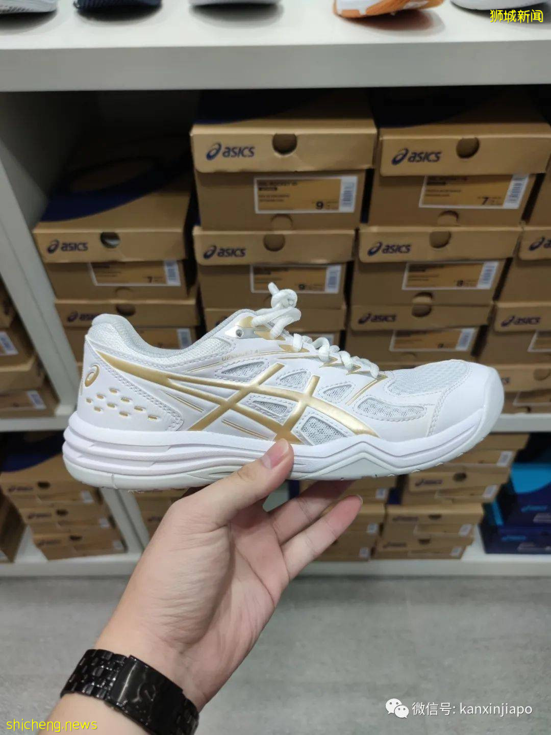 黑五加聖誕!新加坡最大的奧特萊斯IMM這回不僅打折,還有返現活動