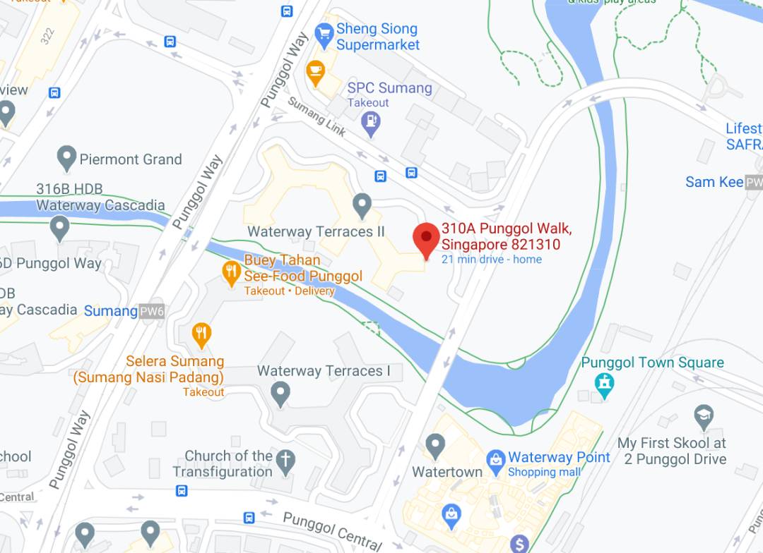 最近，兩人深夜在新加坡遭野豬襲擊，被咬著拖行一米，鮮血淋漓！這個地區要小心